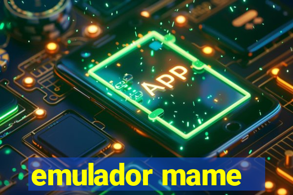 emulador mame - download + 1000 jogos arcade android